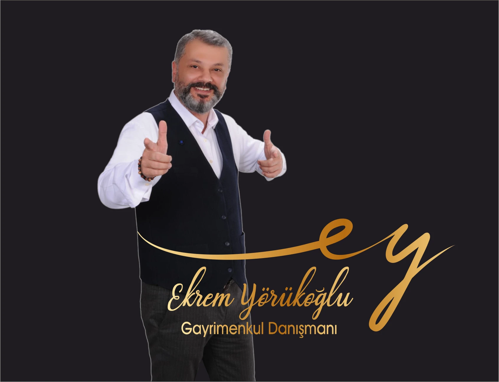 Ekrem Yörükoğu